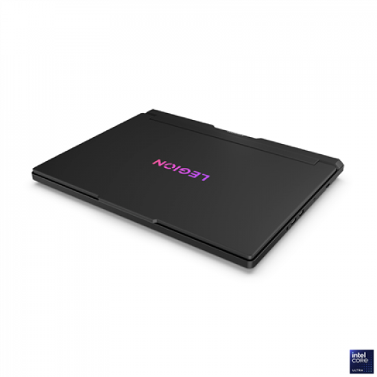 Lenovo Legion Pro 7 16IAX10H | Eclipse Black | 16 