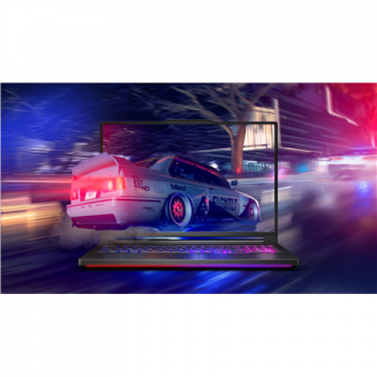 Lenovo Legion Pro 7 16IAX10H | Eclipse Black | 16 