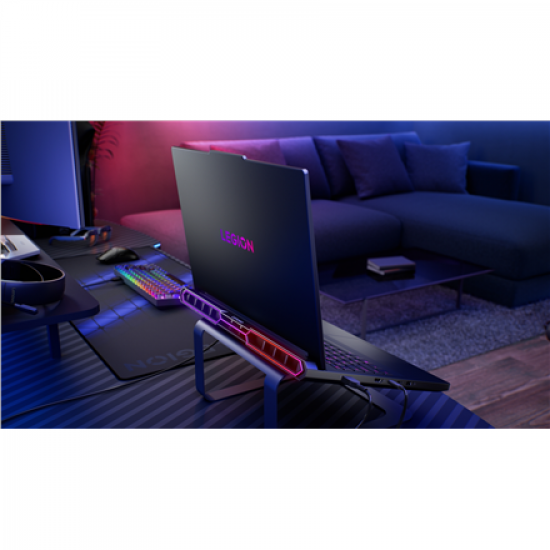 Lenovo Legion Pro 7 16IAX10H | Eclipse Black | 16 
