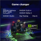 Lenovo Legion Pro 7 16IAX10H | Eclipse Black | 16 