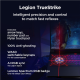 Lenovo Legion Pro 7 16IAX10H | Eclipse Black | 16 