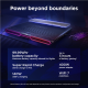 Lenovo Legion Pro 7 16IAX10H | Eclipse Black | 16 
