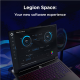 Lenovo Legion Pro 7 16IAX10H | Eclipse Black | 16 