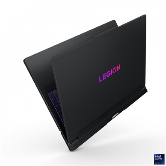 Lenovo Legion Pro 7 16IAX10H | Eclipse Black | 16 