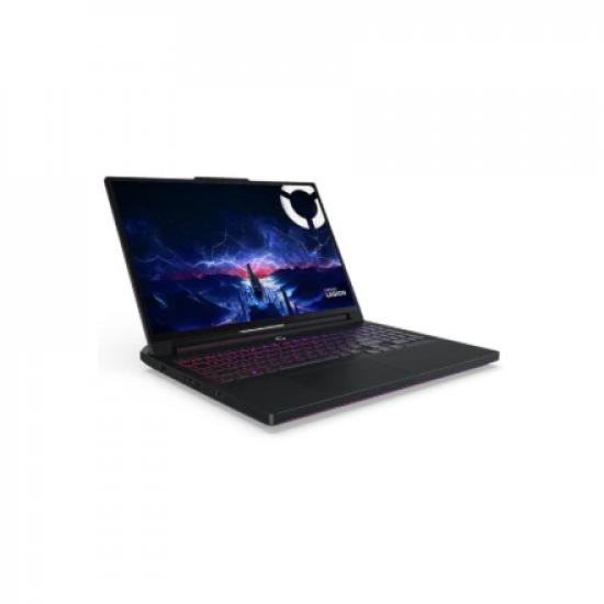 Lenovo Legion Pro 7 16IAX10H | Eclipse Black | 16 