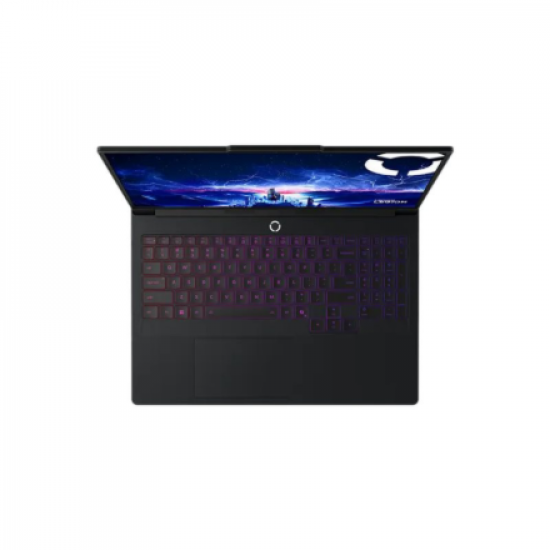 Lenovo Legion Pro 7 16IAX10H | Eclipse Black | 16 