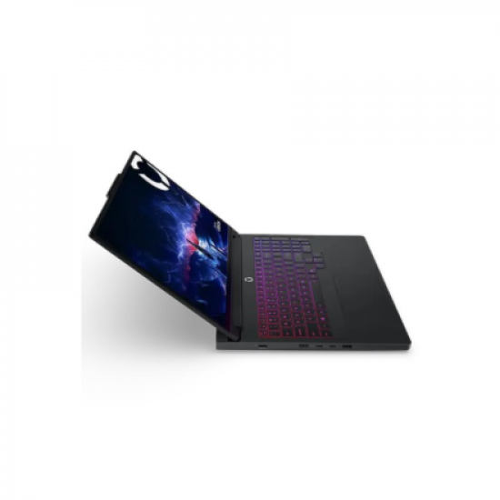 Lenovo Legion Pro 7 16IAX10H | Eclipse Black | 16 