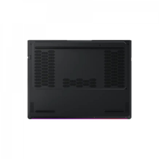 Lenovo Legion Pro 7 16IAX10H | Eclipse Black | 16 