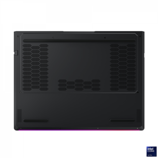 Lenovo Legion Pro 7 16IAX10H | Eclipse Black | 16 
