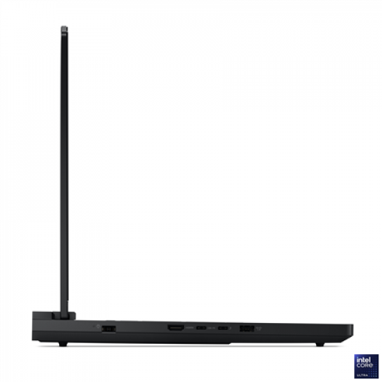 Lenovo Legion Pro 7 16IAX10H | Eclipse Black | 16 