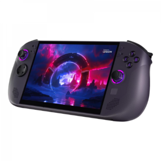 Lenovo Legion Go S 8ARP1 (Power adapter not included) | 8 