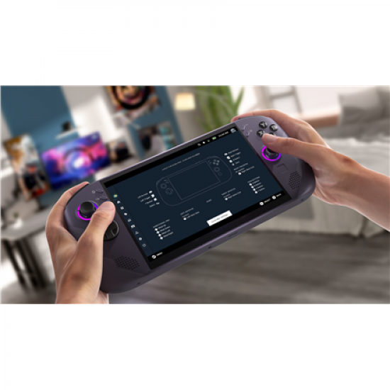 Lenovo Legion Go S 8ARP1 (Power adapter not included) | 8 