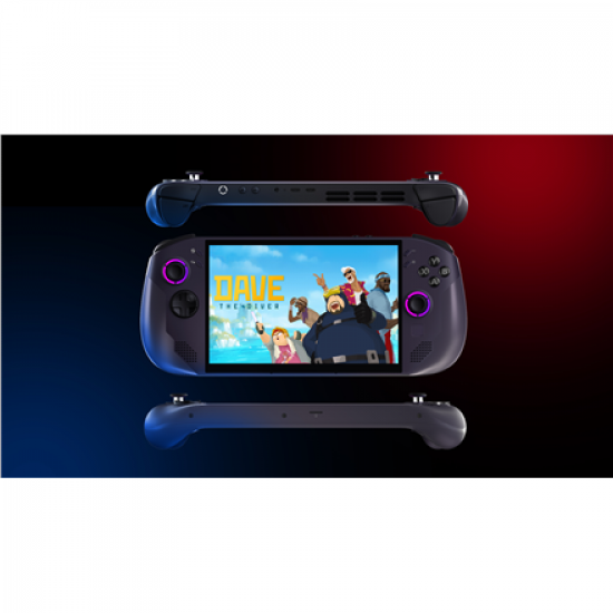 Lenovo Legion Go S 8ARP1 (Power adapter not included) | 8 