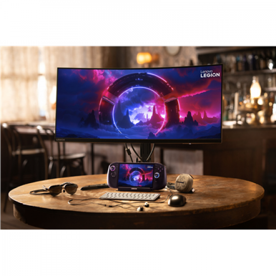 Lenovo Legion Go S 8ARP1 (Power adapter not included) | 8 