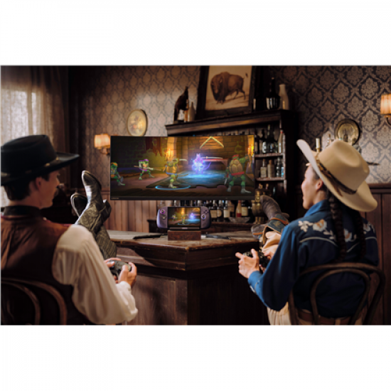 Lenovo Legion Go S 8ARP1 (Power adapter not included) | 8 