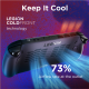 Lenovo Legion Go S 8ARP1 (Power adapter not included) | 8 