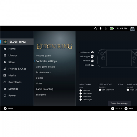 Lenovo Legion Go S 8ARP1 (Power adapter not included) | 8 