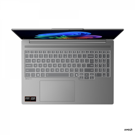 Lenovo IdeaPad Pro 5 16AKP10 | Luna Grey | 16 