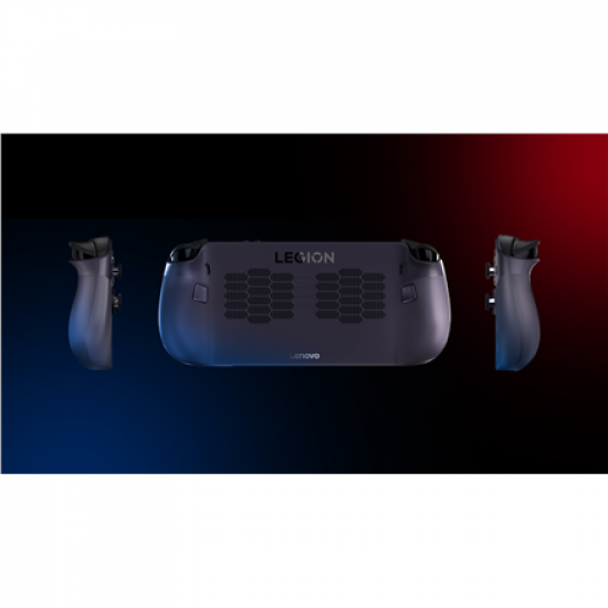 Lenovo Legion Go S 8ARP1 (Power adapter not included) | 8 