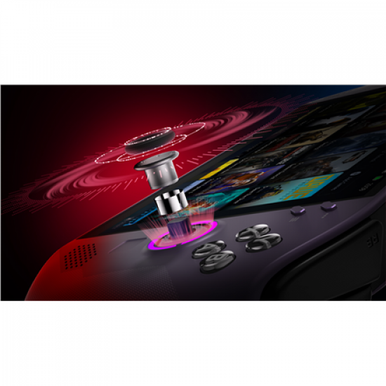 Lenovo Legion Go S 8ARP1 (Power adapter not included) | 8 