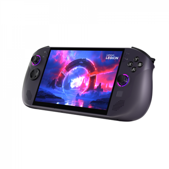 Lenovo Legion Go S 8ARP1 (Power adapter not included) | 8 