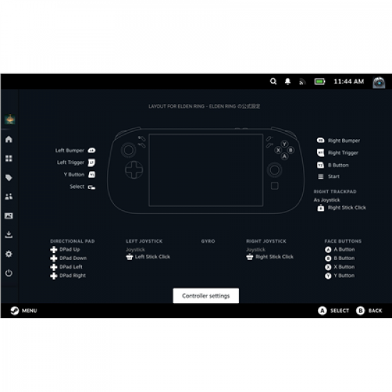 Lenovo Legion Go S 8ARP1 (Power adapter not included) | 8 