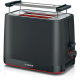 Bosch Compact Toaster | TAT3M123 MyMoment | Power 950 W | Number of slots 2 | Housing material Plastic | Black