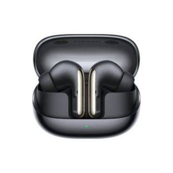 Xiaomi Buds 5 Pro WiFi, Black | Xiaomi