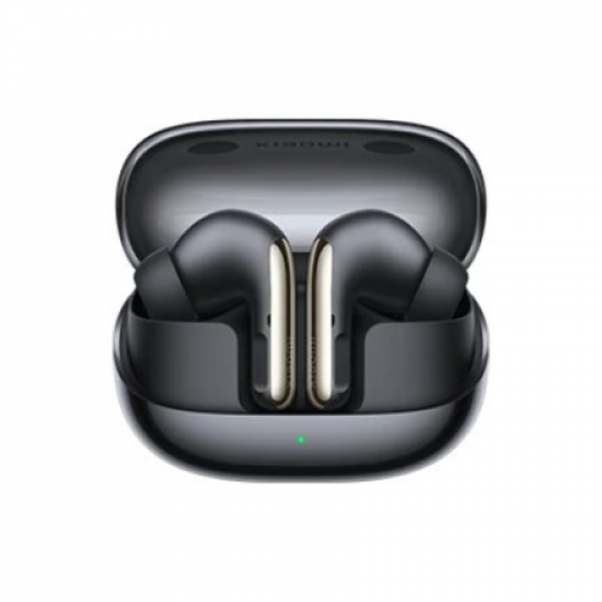 Xiaomi Buds 5 Pro WiFi, Black | Xiaomi