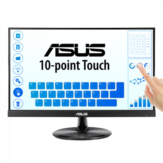Asus | VT229H | 21.5 