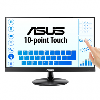 Asus | VT229H | 21.5 