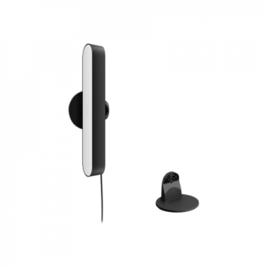 Philips Hue Play WCA Lightbar Base, Black | 42 W | 2000-6500 Hue White Colour Ambiance
