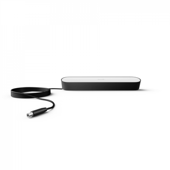 Philips Hue Play WCA Lightbar Base, Black | 42 W | 2000-6500 Hue White Colour Ambiance