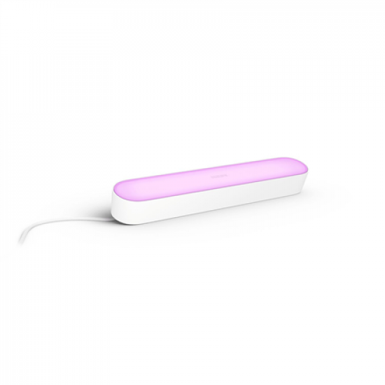 Philips Hue Play WCA Lightbar Base, White | 42 W | 2000-6500 Hue White Colour Ambiance