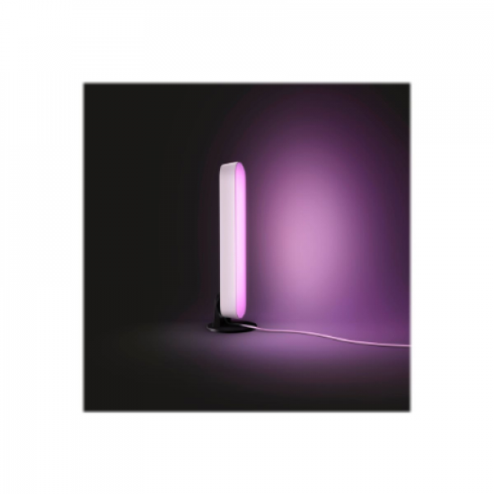 Philips Hue Play WCA Lightbar Base, White | 42 W | 2000-6500 Hue White Colour Ambiance