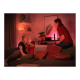 Philips Hue Play WCA Lightbar Base, White | 42 W | 2000-6500 Hue White Colour Ambiance