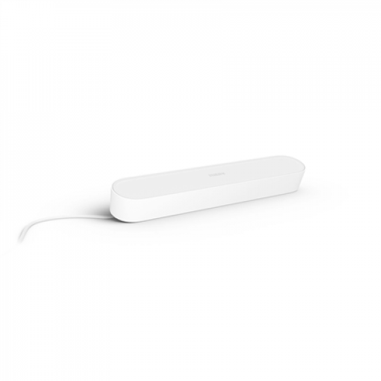 Philips Hue Play WCA Lightbar Base, White | 42 W | 2000-6500 Hue White Colour Ambiance