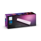 Philips Hue Play WCA Lightbar Base, White | 42 W | 2000-6500 Hue White Colour Ambiance