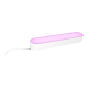 Philips Hue Play WCA Lightbar Base, White | 42 W | 2000-6500 Hue White Colour Ambiance