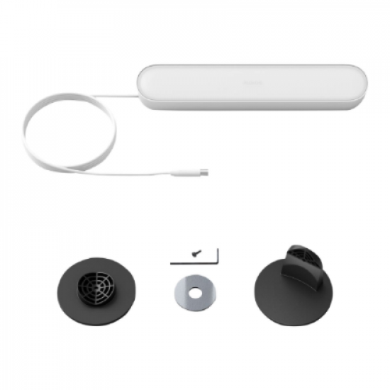 Philips Hue Play WCA Lightbar Extension, White | 42 W | 2000-6500 Hue White Colour Ambiance