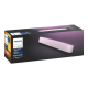 Philips Hue Play WCA Lightbar Extension, White | 42 W | 2000-6500 Hue White Colour Ambiance