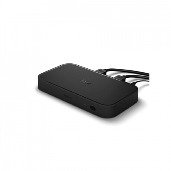 Philips Hue Play HDMI Sync Box 8K, Black