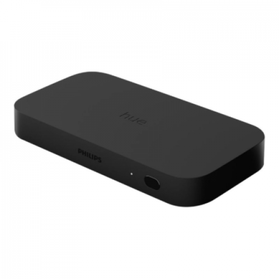 Philips Hue Play HDMI Sync Box 8K, Black