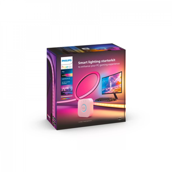 Philips Hue Gradient PC Lightstrip 32-34