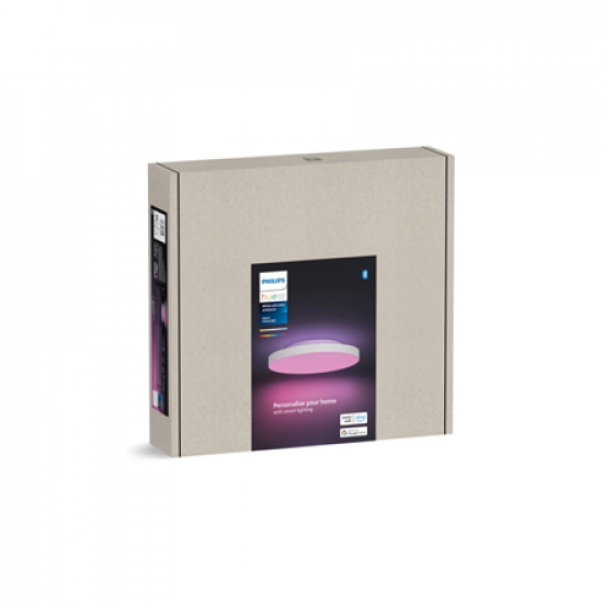Philips Hue Datura Ceiling Light Small 38.4cm | 48 W