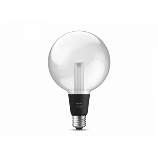 Philips Hue WCA Lightguide G125 | E27 | 6.8 W | White and colour light