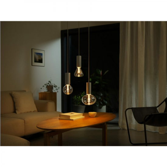 Philips Hue WCA Lightguide G125 | E27 | 6.8 W | White and colour light