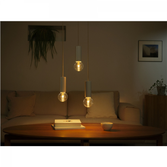 Philips Hue WCA Lightguide G95 | E27 | 6.8 W | White and colour light