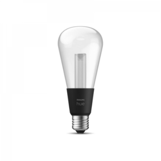 Philips Hue WCA Lightguide ST72 | E27 | 6.8 W | White and colour light
