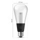 Philips Hue WCA Lightguide ST72 | E27 | 6.8 W | White and colour light